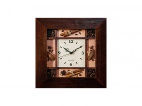 Часы настенные ДСЗ-4АС28-465 Восточный базар в Чистоозёрном - chistoozyornoe.mebel-nsk.ru | фото