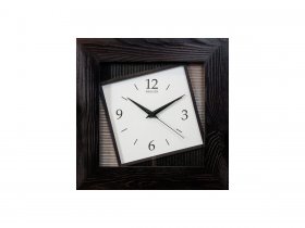 Часы настенные ДСЗ-4АС6-315 Асимметрия 3 в Чистоозёрном - chistoozyornoe.mebel-nsk.ru | фото