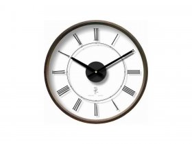 Часы настенные SLT 5420 MAXIMUS в Чистоозёрном - chistoozyornoe.mebel-nsk.ru | фото