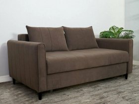 Диван прямой Венера в Чистоозёрном - chistoozyornoe.mebel-nsk.ru | фото