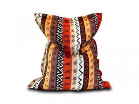 Кресло-подушка Африка в Чистоозёрном - chistoozyornoe.mebel-nsk.ru | фото