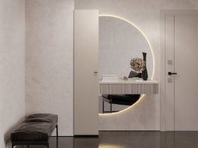 Пенал Гиза в Чистоозёрном - chistoozyornoe.mebel-nsk.ru | фото