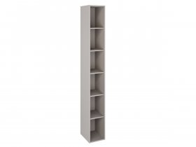 Стеллаж Лион Сл024.0 в Чистоозёрном - chistoozyornoe.mebel-nsk.ru | фото