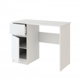 Стол письменный СП-01 (Биг) в Чистоозёрном - chistoozyornoe.mebel-nsk.ru | фото