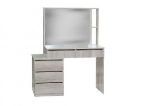 Стол туалетный-2 в Чистоозёрном - chistoozyornoe.mebel-nsk.ru | фото