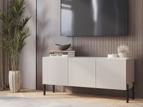 Тумба ТБ-18 Пандора (кашемир/MF03) в Чистоозёрном - chistoozyornoe.mebel-nsk.ru | фото